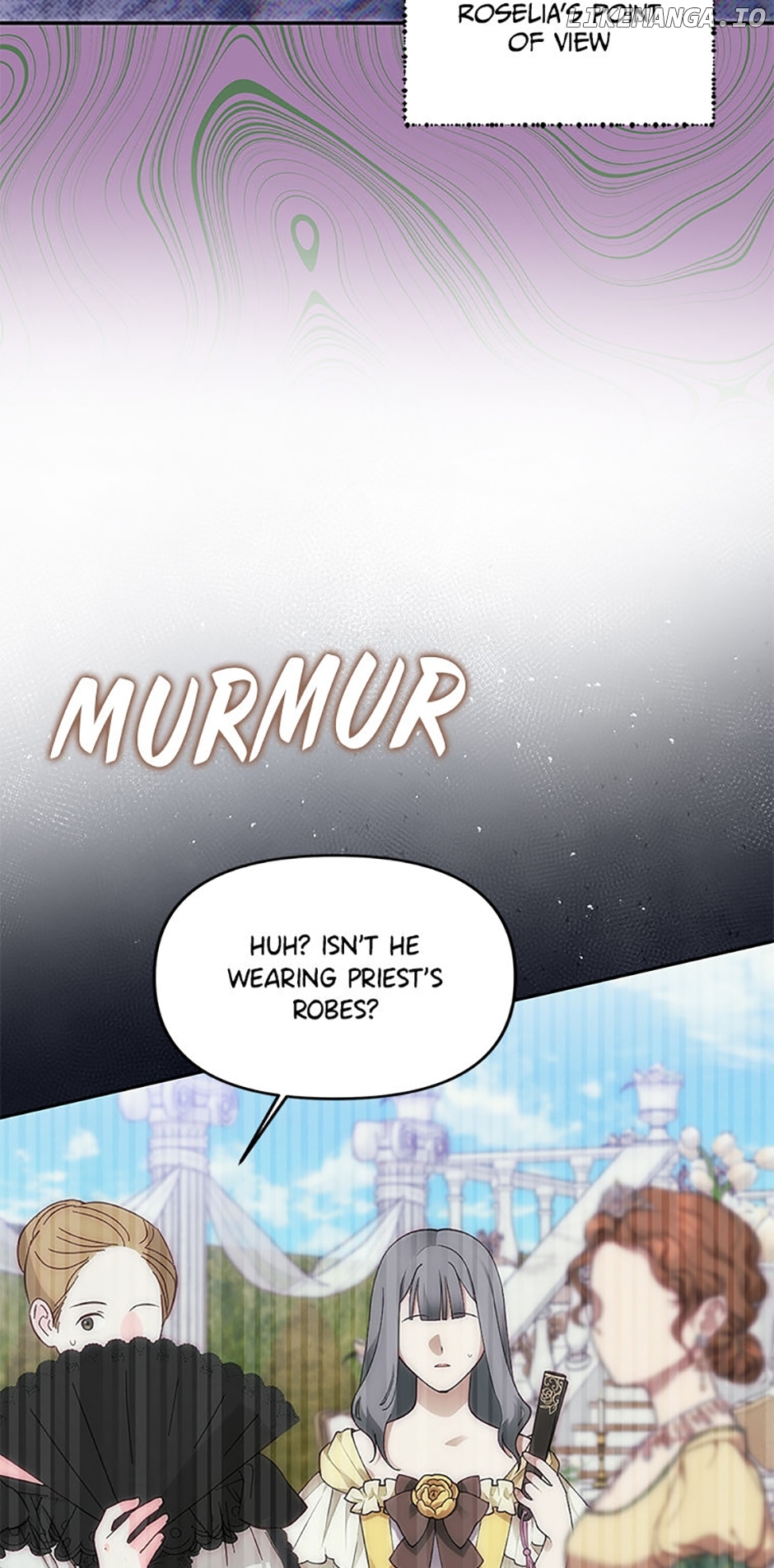 Materialistic Princess Chapter 56 - page 64